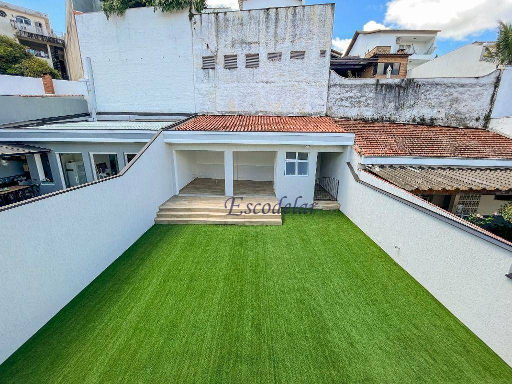 Casa à venda com 4 quartos, 500m² - Foto 58