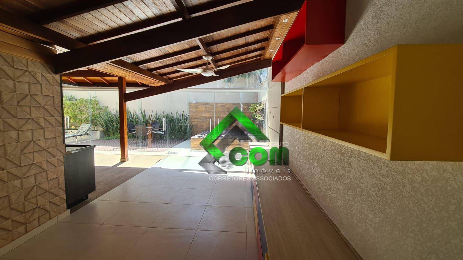 Casa à venda com 3 quartos, 130m² - Foto 10