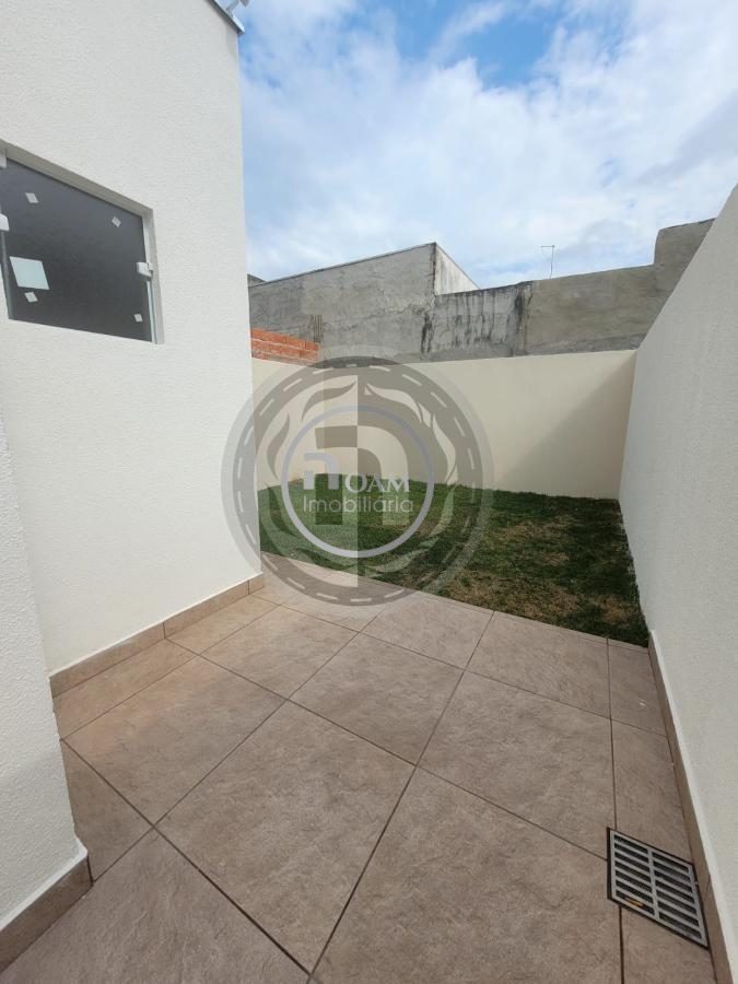 Casa de Condomínio à venda com 2 quartos, 96m² - Foto 6