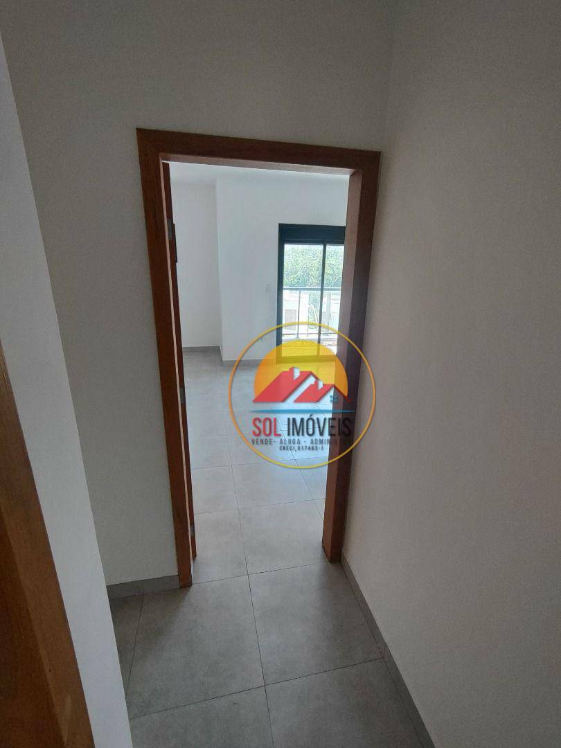 Casa à venda com 3 quartos, 155m² - Foto 13