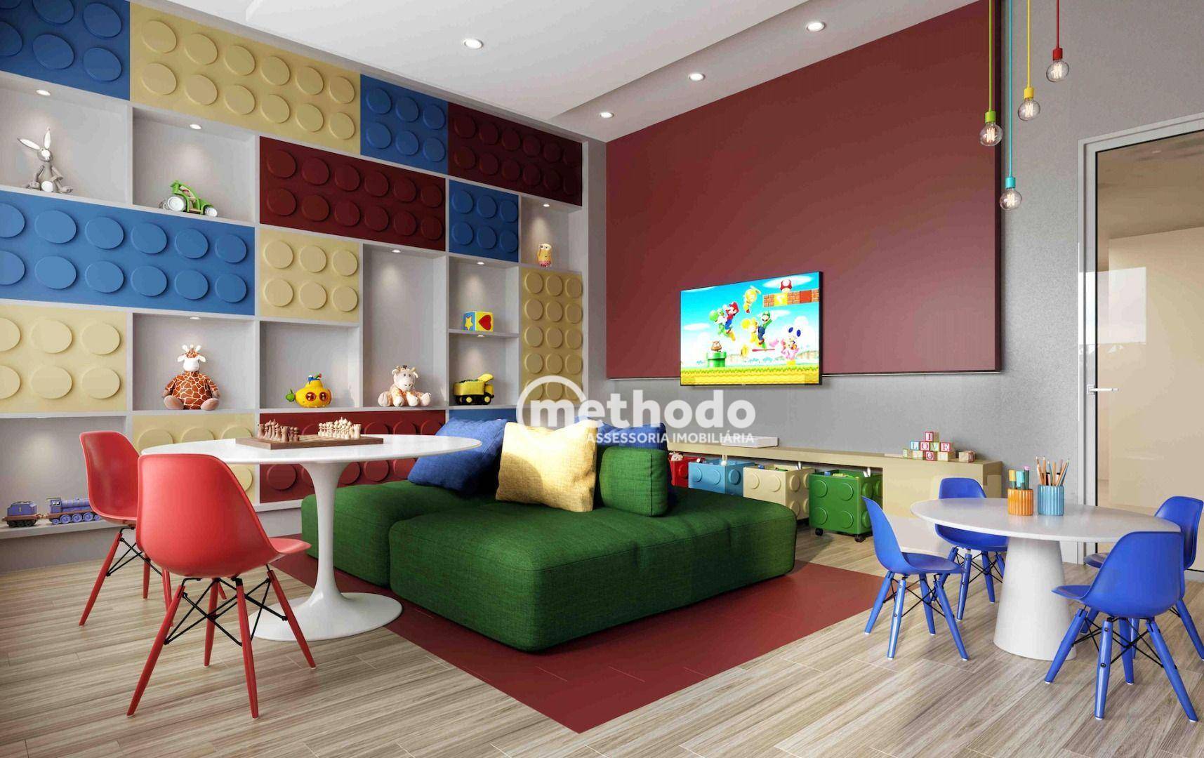 Apartamento à venda com 3 quartos, 163m² - Foto 6