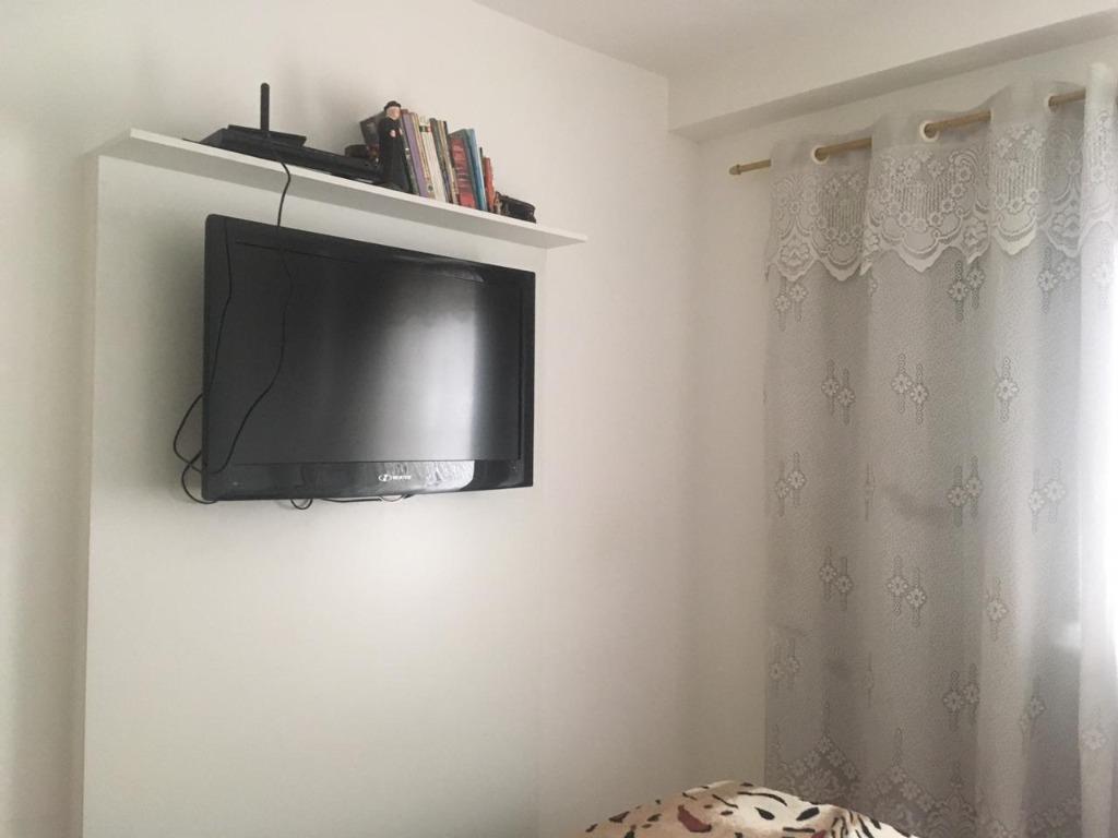 Apartamento à venda com 2 quartos, 53m² - Foto 20