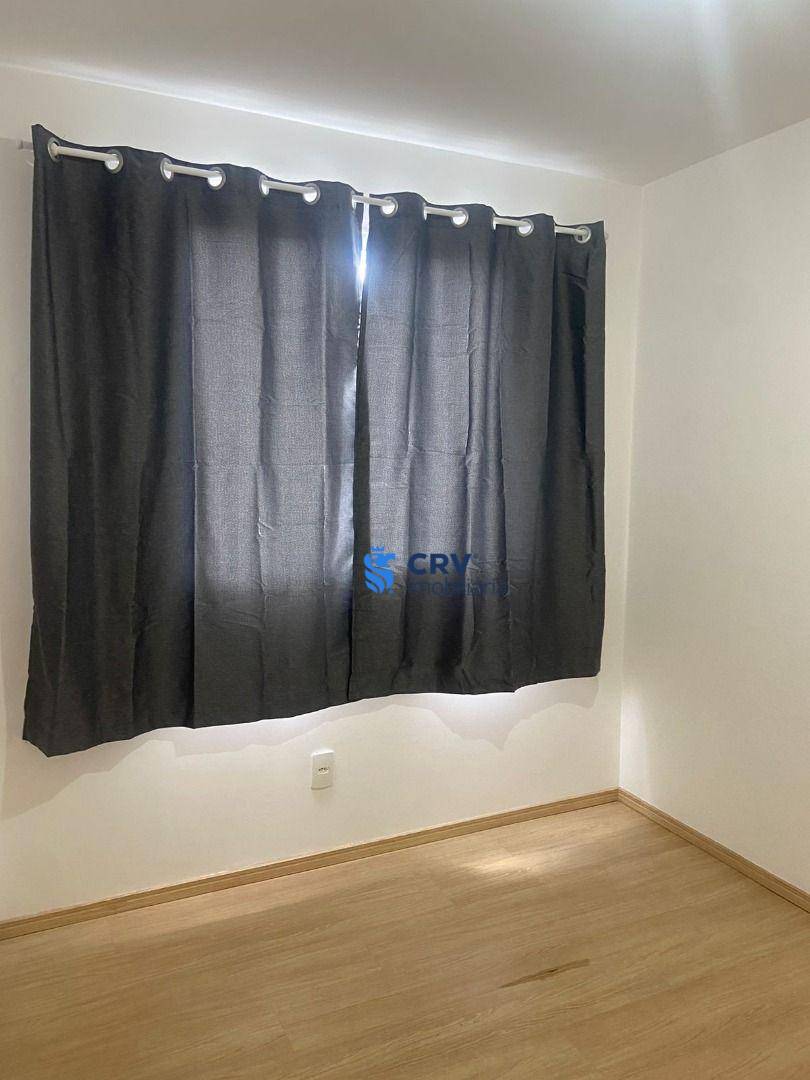 Apartamento, 2 quartos, 45 m² - Foto 5