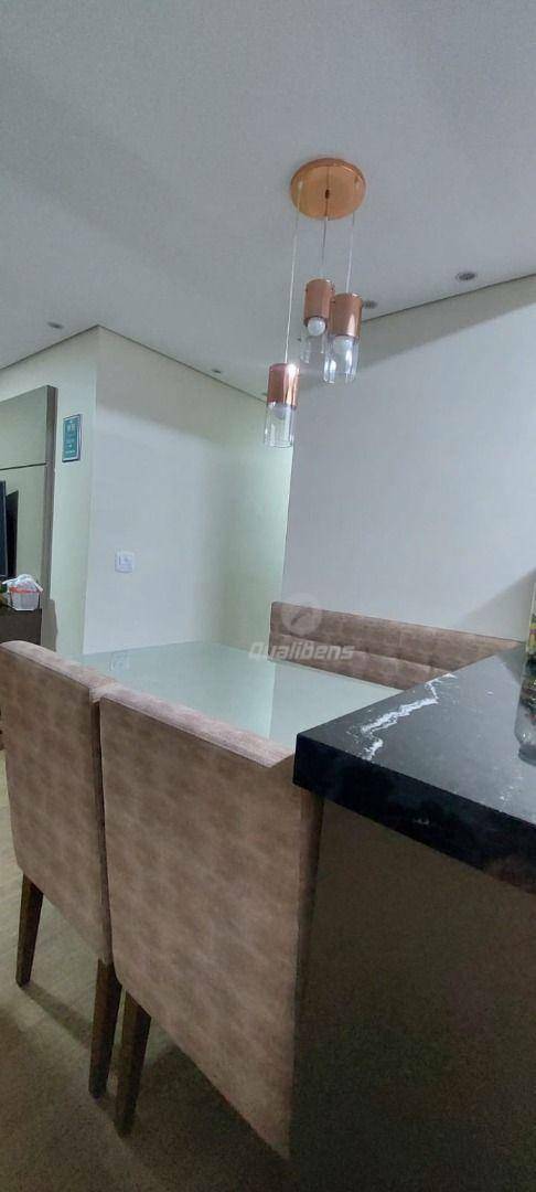 Apartamento à venda com 2 quartos, 56m² - Foto 6