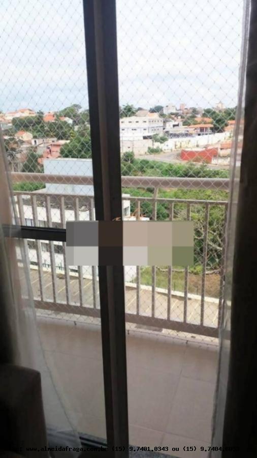 Apartamento à venda com 3 quartos, 60m² - Foto 4