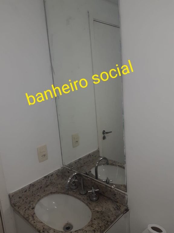 Apartamento à venda com 3 quartos, 70m² - Foto 18