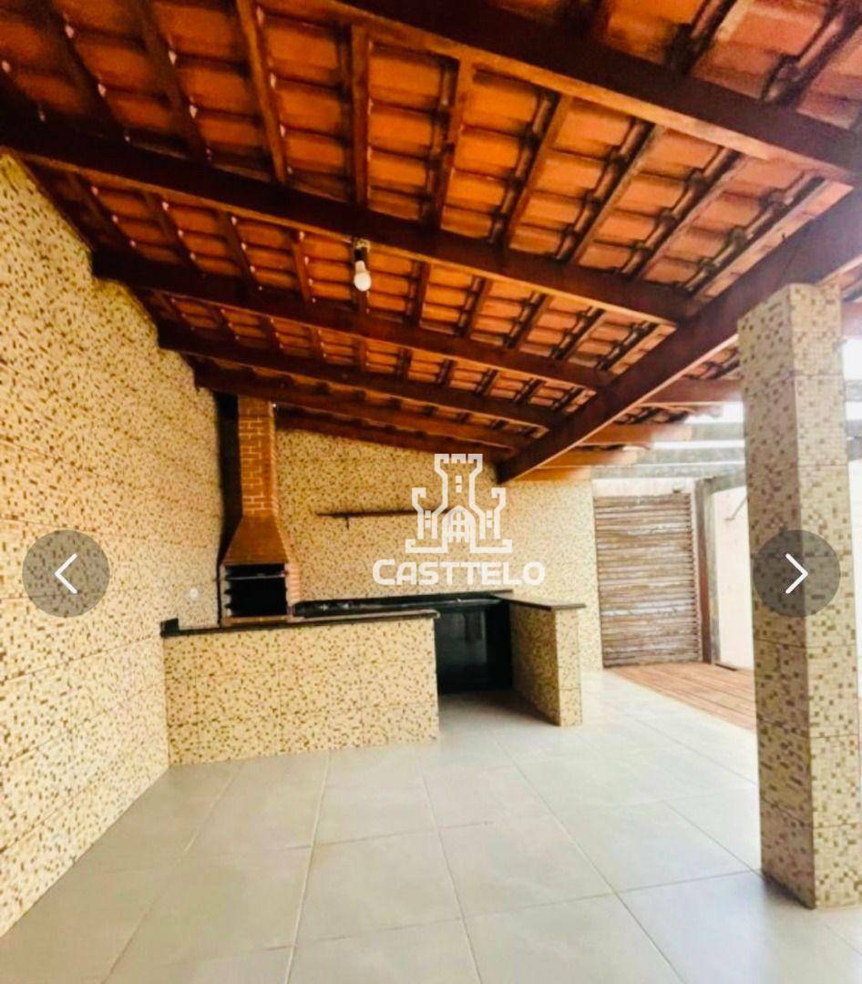 Casa à venda com 2 quartos, 82m² - Foto 9