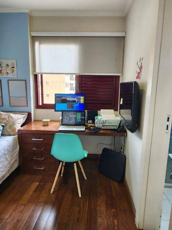 Apartamento à venda com 2 quartos, 115m² - Foto 20