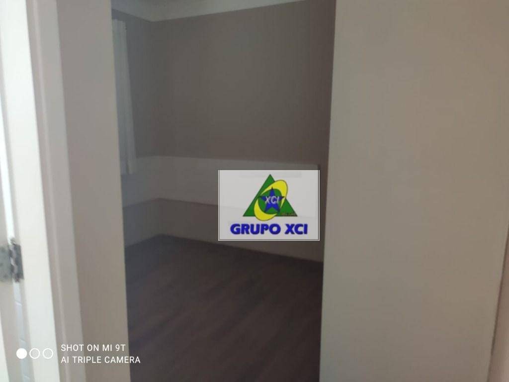 Apartamento à venda com 3 quartos, 138m² - Foto 6