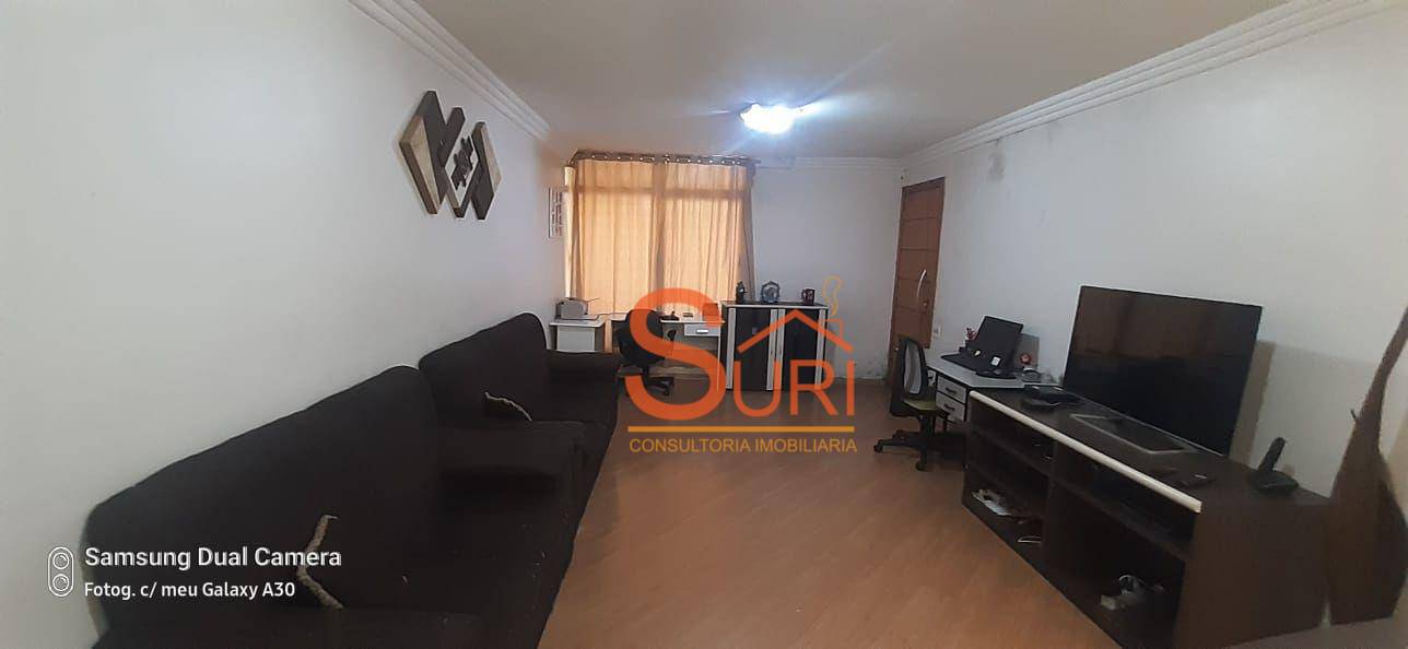 Sobrado à venda com 3 quartos, 145m² - Foto 11