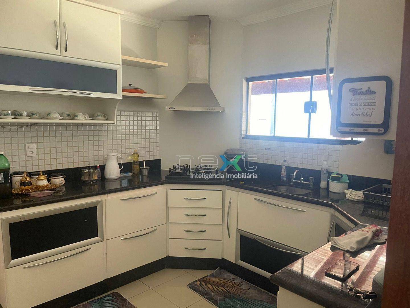 Sobrado à venda com 4 quartos, 235m² - Foto 21