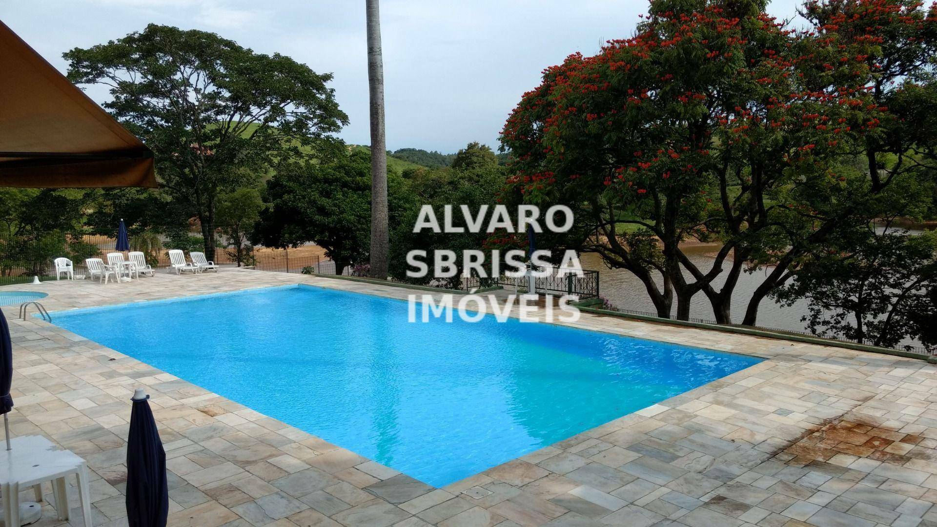 Casa de Condomínio à venda com 4 quartos, 350m² - Foto 64