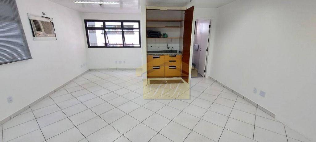 Conjunto Comercial-Sala à venda e aluguel, 35m² - Foto 3