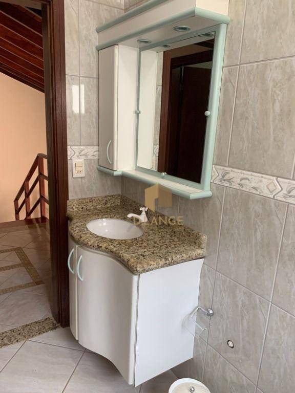 Casa de Condomínio à venda com 3 quartos, 196m² - Foto 45