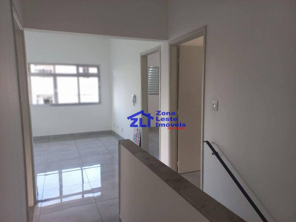 Conjunto Comercial-Sala para alugar, 110m² - Foto 12