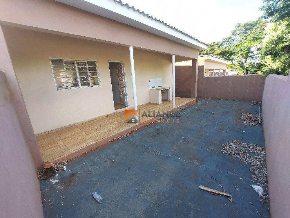 Casa à venda com 2 quartos, 119m² - Foto 10