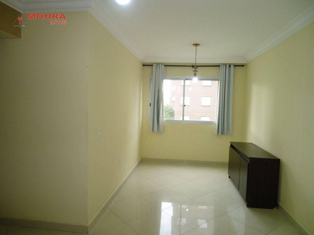 Apartamento à venda com 2 quartos, 57m² - Foto 7