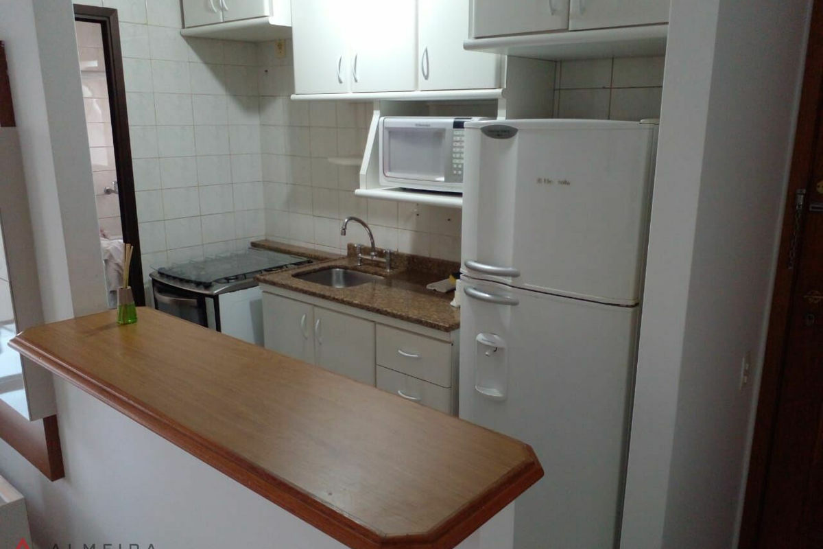 Apartamento à venda com 2 quartos, 63m² - Foto 5