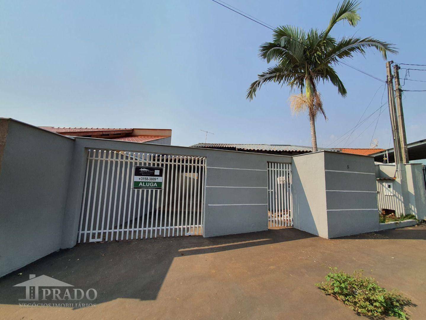 Casa à venda com 3 quartos, 190m² - Foto 3