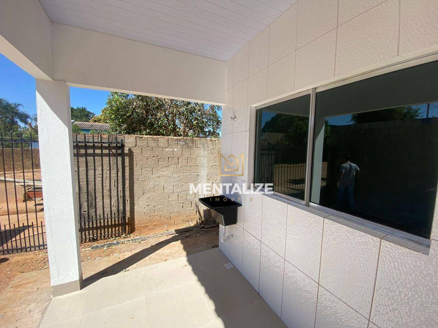 Casa à venda com 2 quartos, 58m² - Foto 15