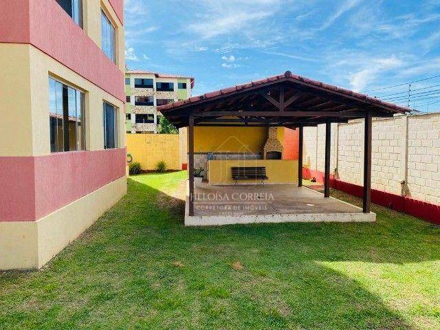 Apartamento à venda com 3 quartos, 83m² - Foto 8