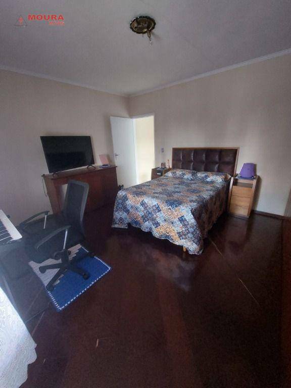 Sobrado à venda com 4 quartos, 211m² - Foto 31