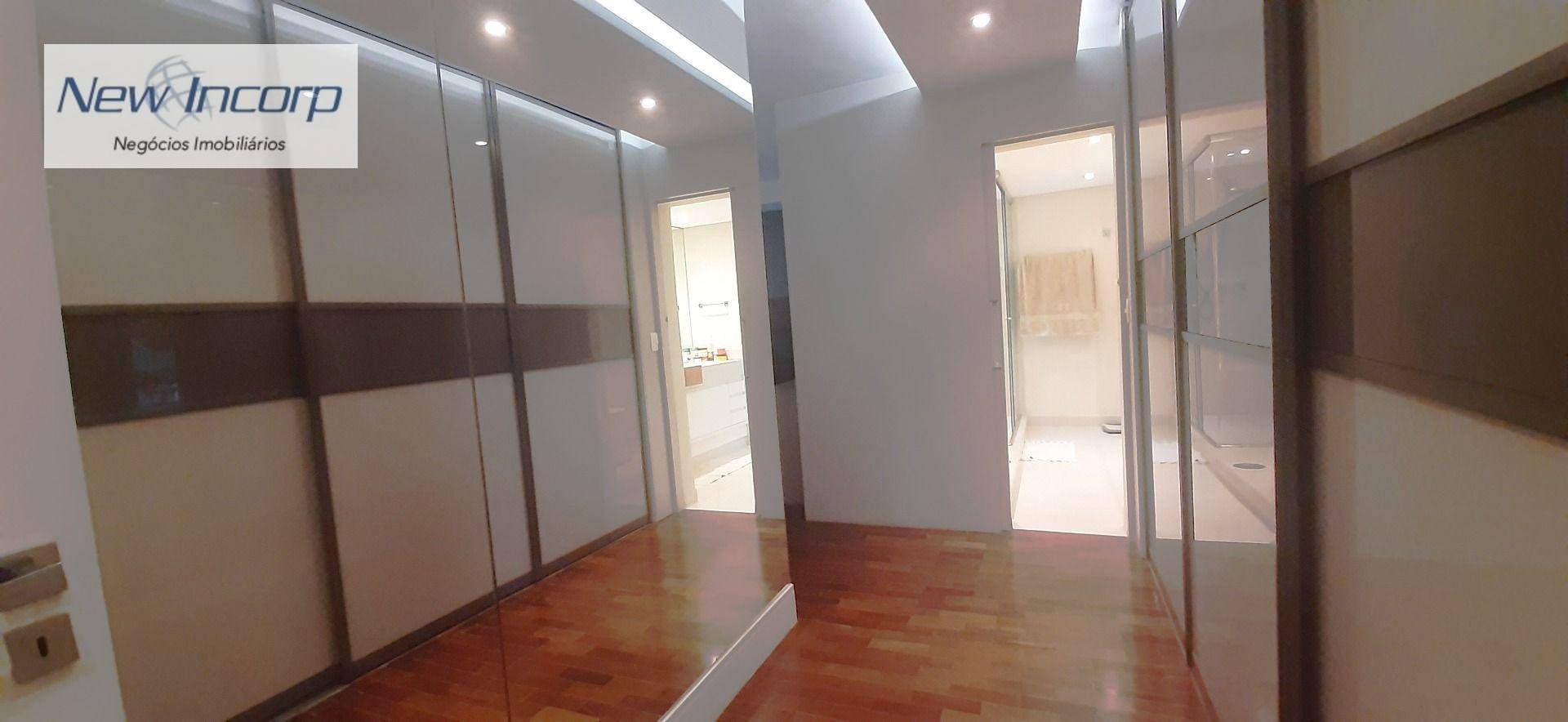 Apartamento à venda com 3 quartos, 162m² - Foto 23