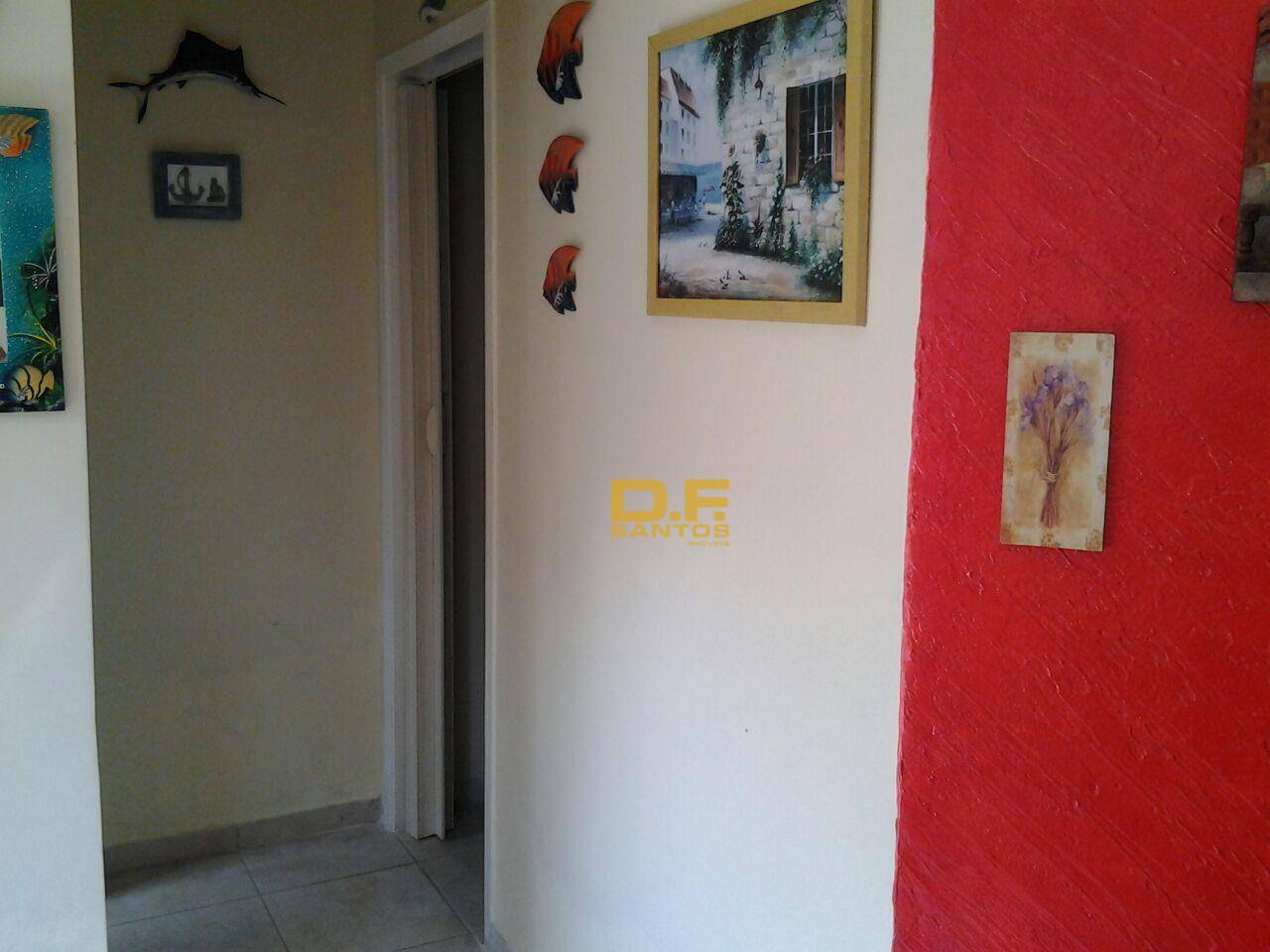 Casa à venda com 1 quarto, 49m² - Foto 8