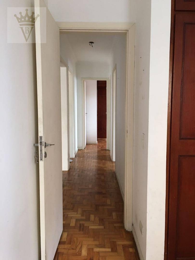 Apartamento à venda com 3 quartos, 108m² - Foto 12