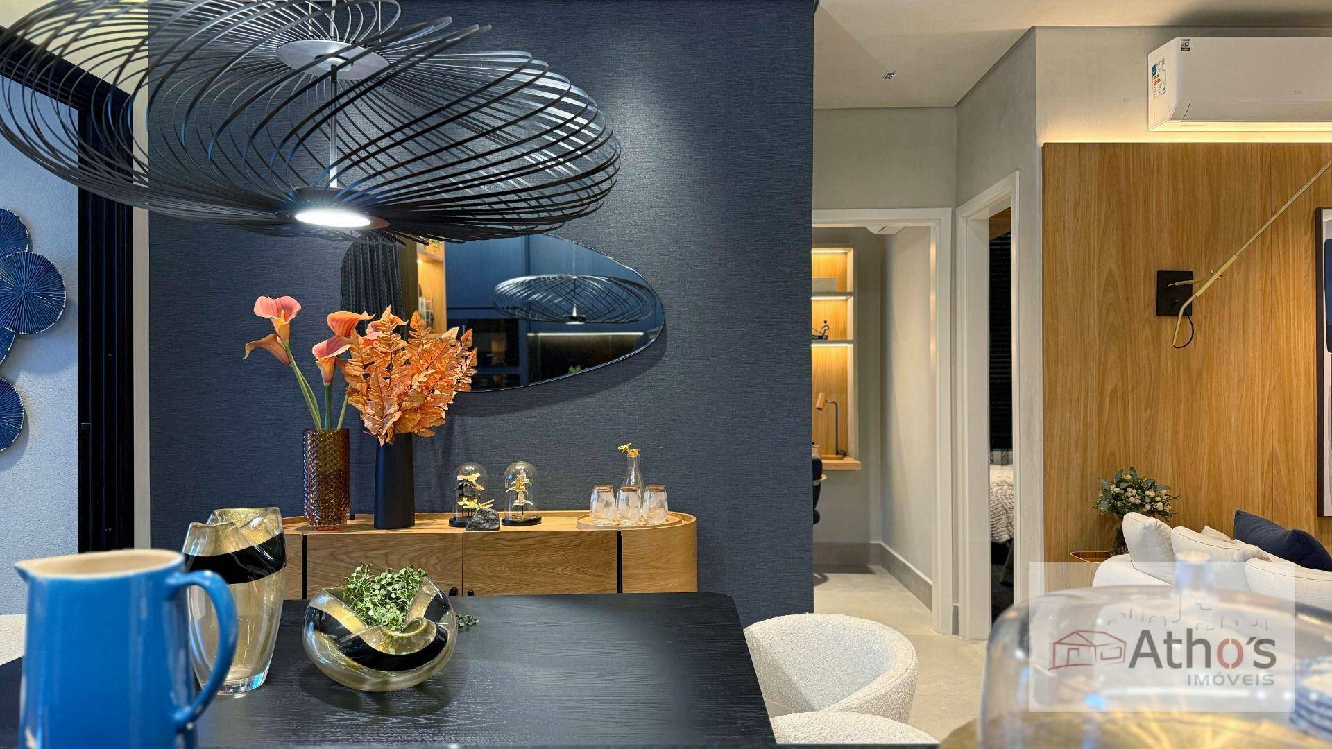 Apartamento à venda com 2 quartos, 85m² - Foto 10