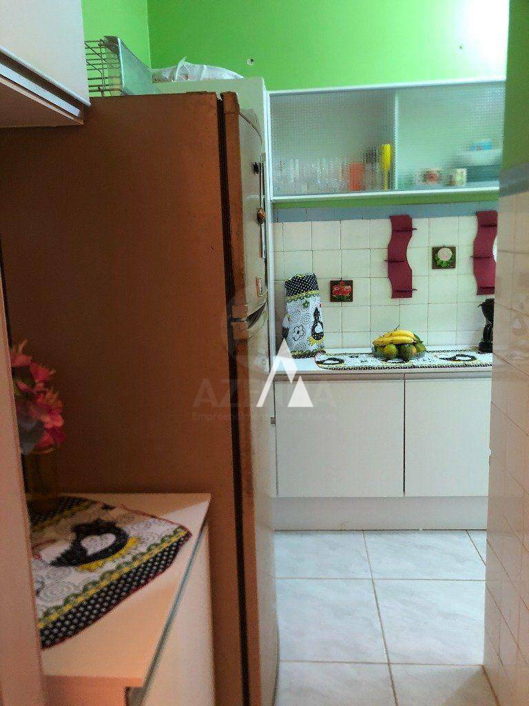 Apartamento à venda com 2 quartos, 59m² - Foto 10