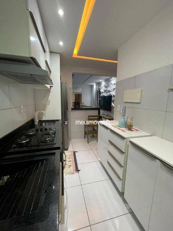 Apartamento à venda com 2 quartos, 47m² - Foto 5