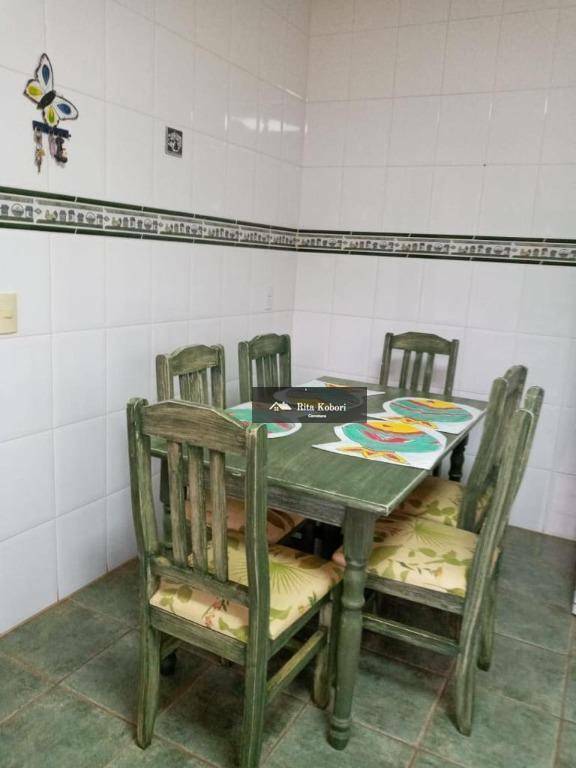 Casa de Condomínio à venda com 5 quartos, 450m² - Foto 25