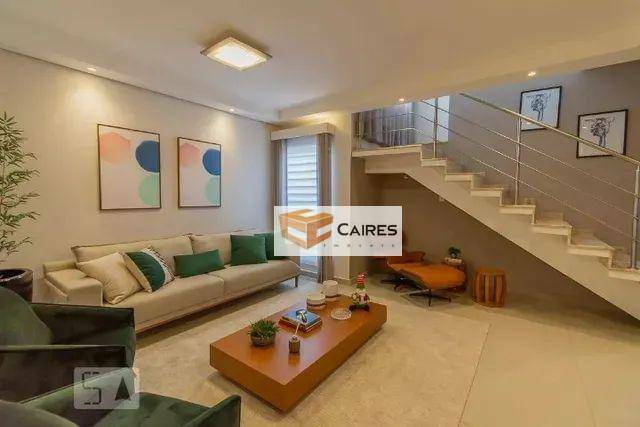 Casa de Condomínio à venda com 4 quartos, 312m² - Foto 11