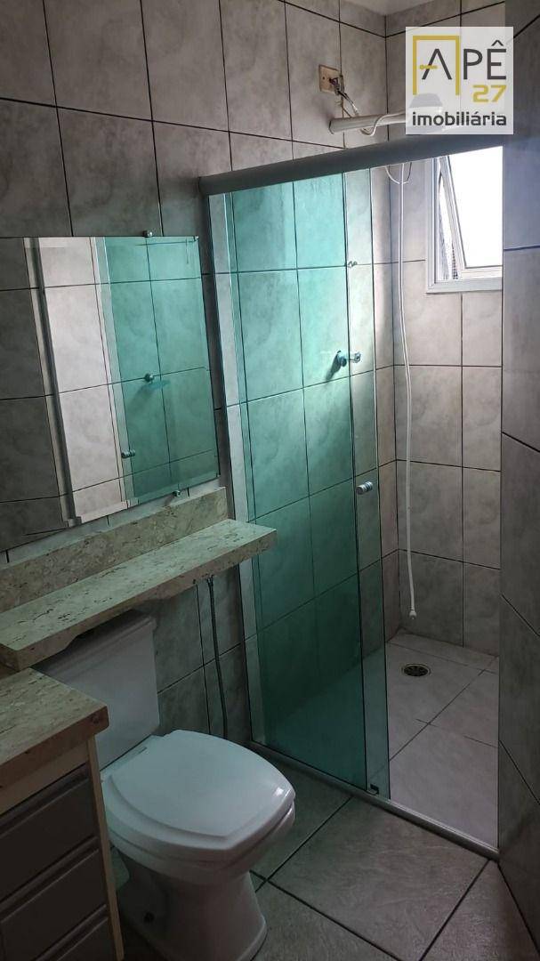 Sobrado para alugar com 3 quartos, 100m² - Foto 27