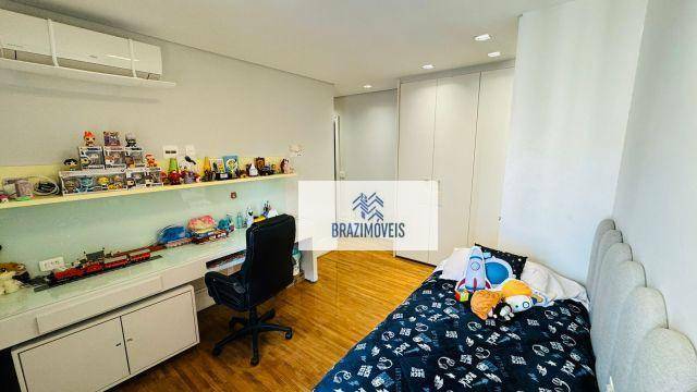 Apartamento à venda com 4 quartos, 291m² - Foto 13