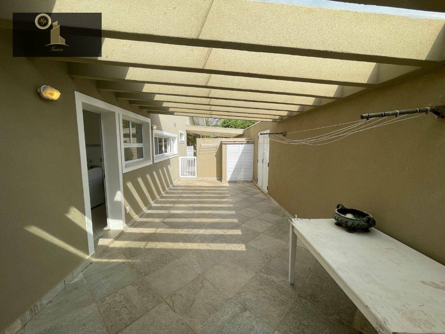 Casa de Condomínio à venda e aluguel com 4 quartos, 412m² - Foto 63