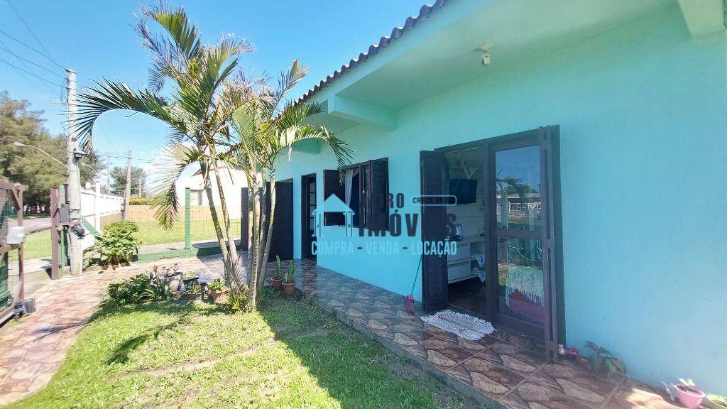 Casa, 2 quartos - Foto 2