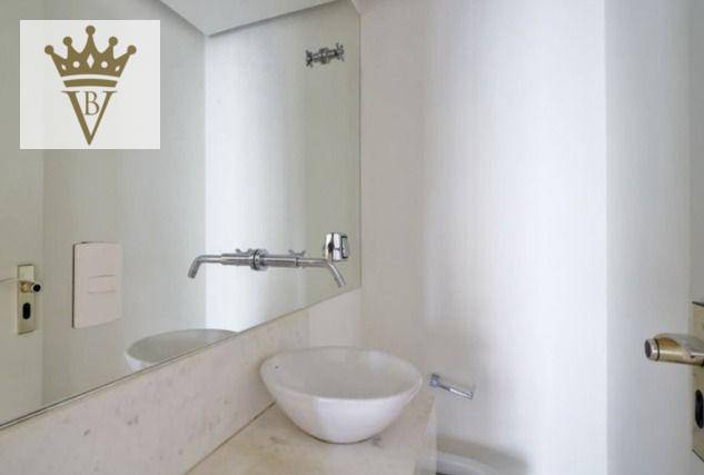 Apartamento à venda com 3 quartos, 141m² - Foto 12