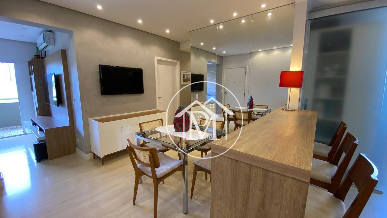 Apartamento à venda com 2 quartos, 86m² - Foto 1