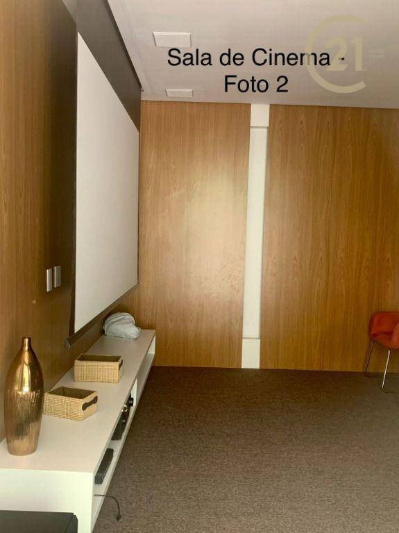 Apartamento para alugar com 3 quartos, 95m² - Foto 46