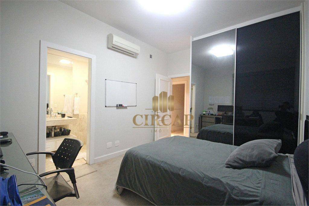 Apartamento à venda com 4 quartos, 317m² - Foto 12