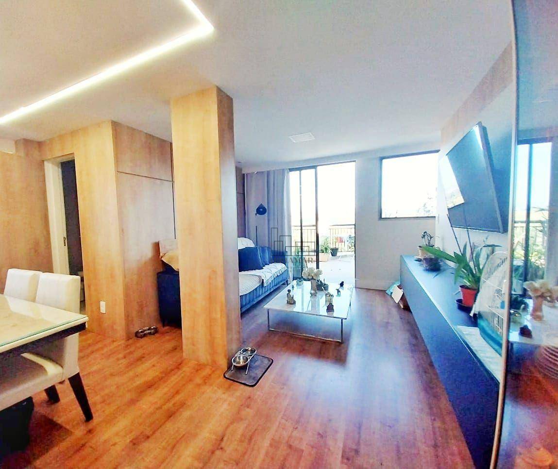 Cobertura à venda com 3 quartos, 208m² - Foto 5