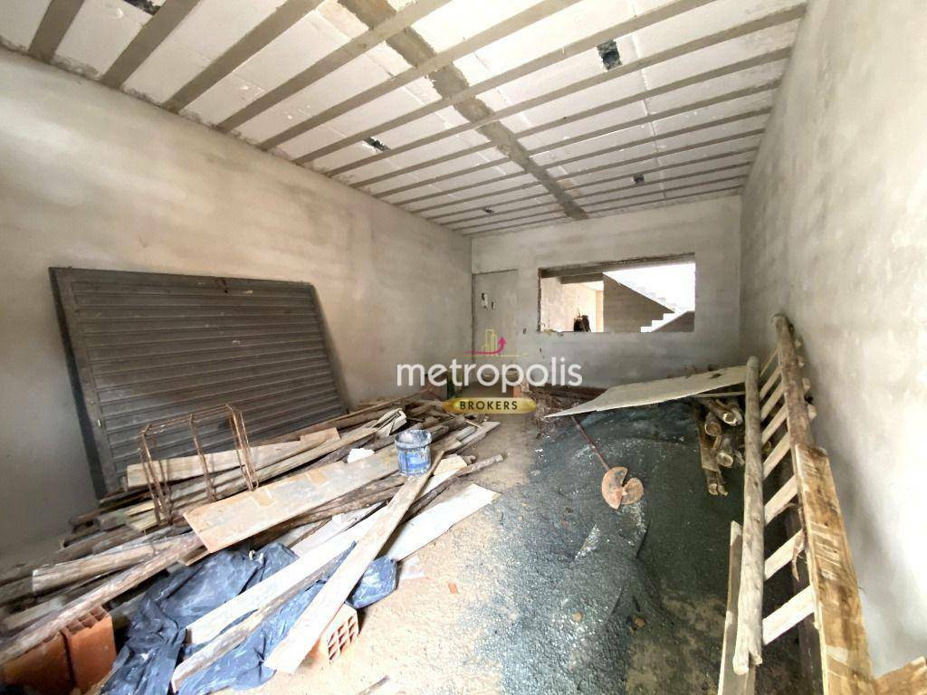 Sobrado à venda com 3 quartos, 205m² - Foto 3