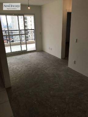 Apartamento à venda com 2 quartos, 70m² - Foto 2