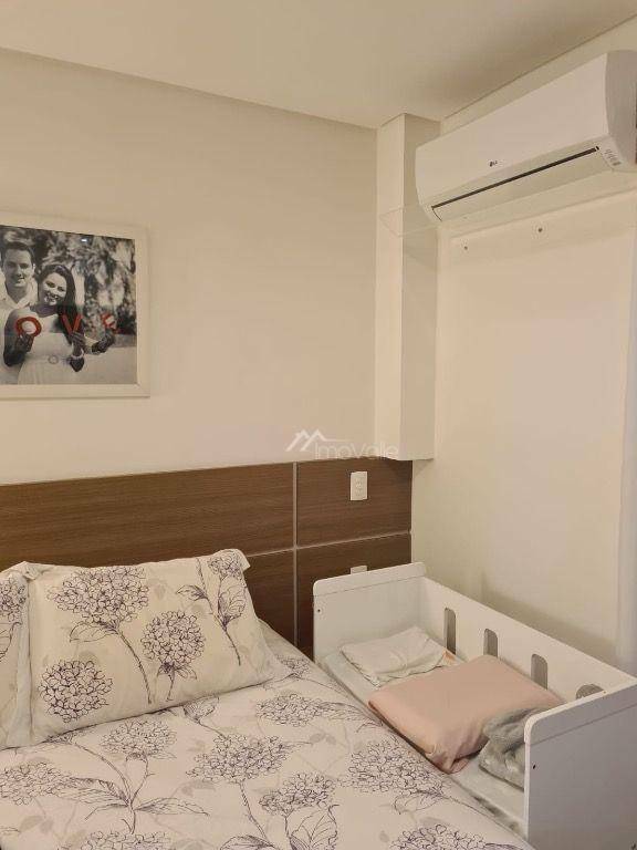 Apartamento à venda com 3 quartos, 120m² - Foto 21