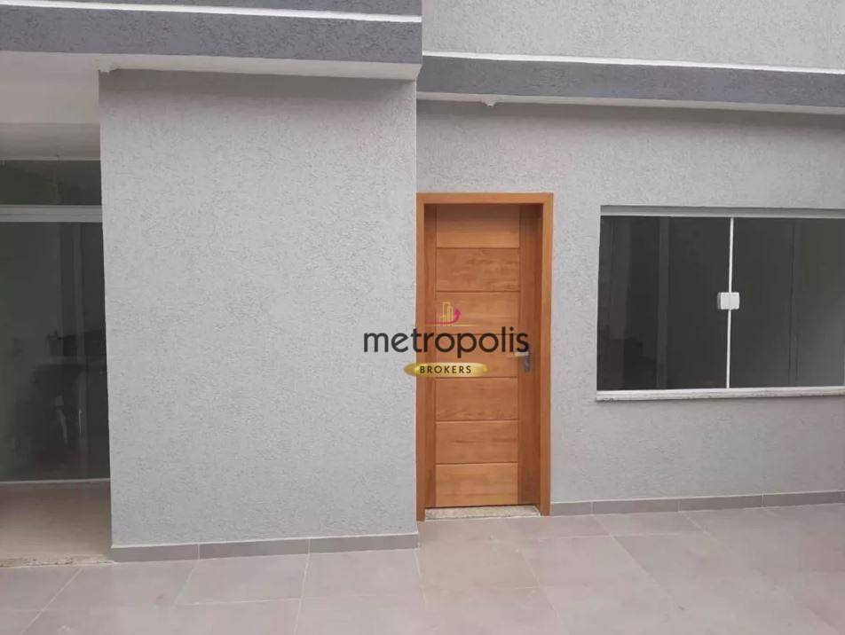 Sobrado à venda com 2 quartos, 75m² - Foto 13