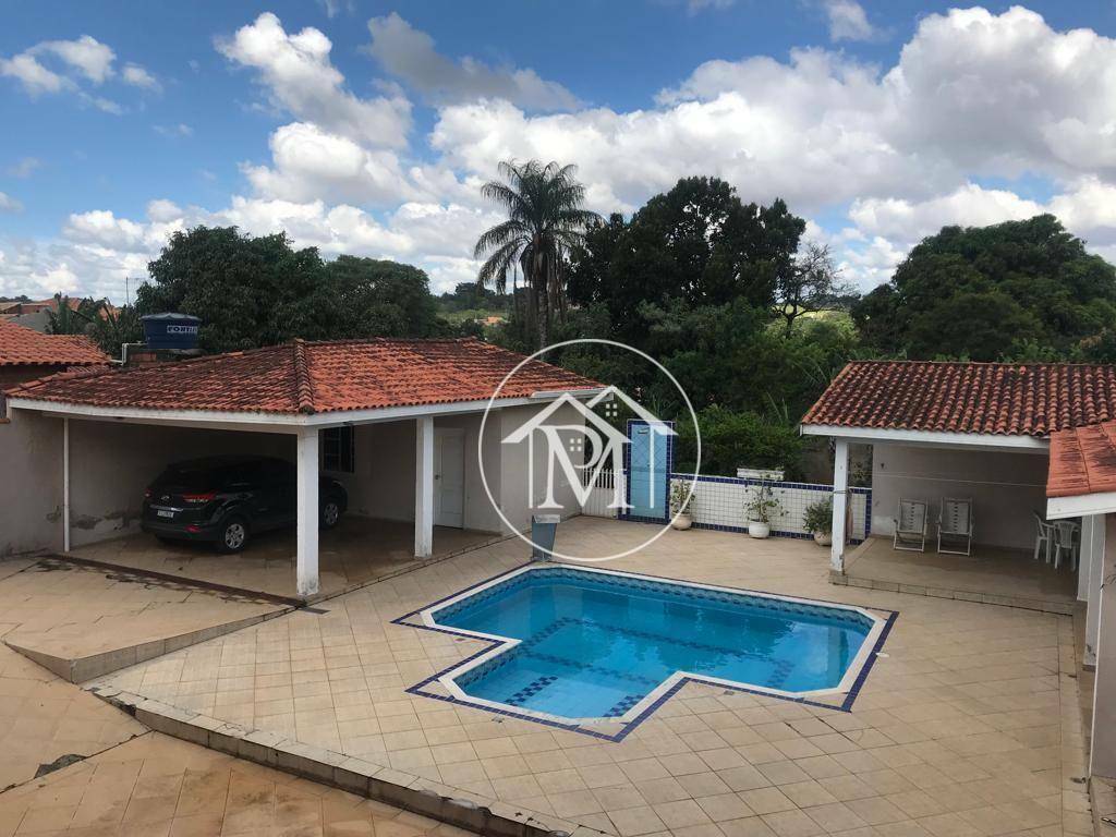 Chácara à venda com 7 quartos, 390m² - Foto 2