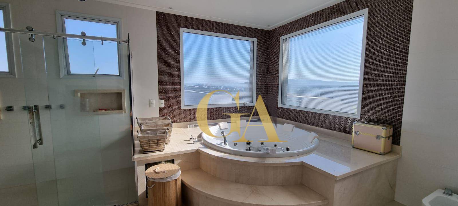 Casa de Condomínio à venda com 4 quartos, 503m² - Foto 21