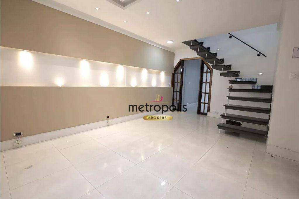 Sobrado, 3 quartos, 169 m² - Foto 1